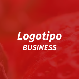 Logotipo - Pacote Business