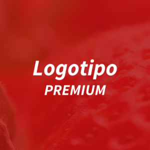 Logotipo - Pacote Premium