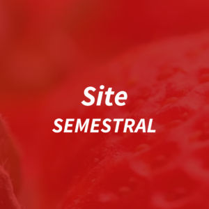 Site - Pacote Semestral