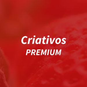 Criativos Digitais - Pacote Premium